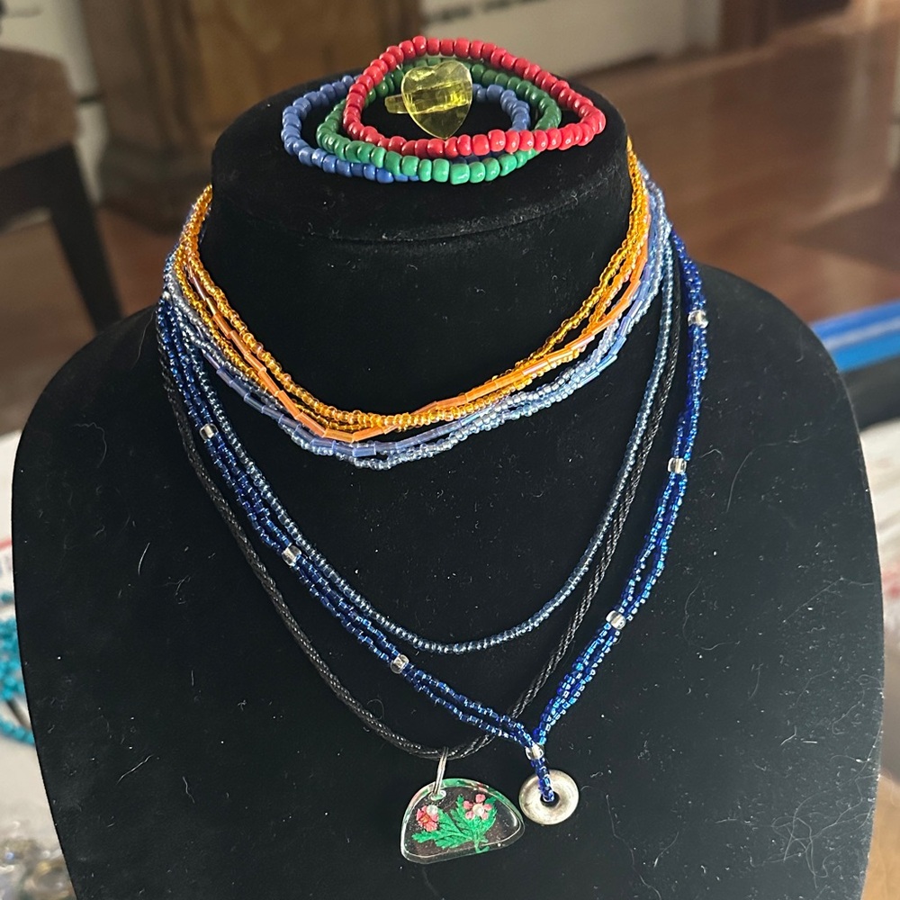 BOGO Fun Kid Jewelry Bundle